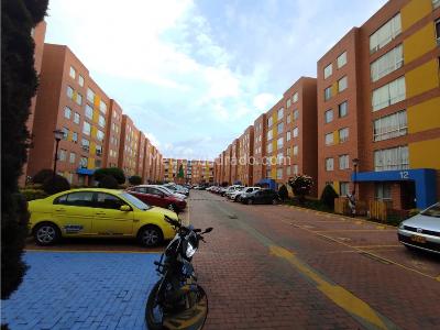 Apartamento de 3 alcobas en arriendo en Alejandria, Mosquera, 62 m² · foto 19 de 20
