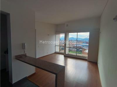 Apartamento de 2 alcobas en venta en Conjunto Nogales Reservado, Cajicá, 62 m² · foto 3 de 20