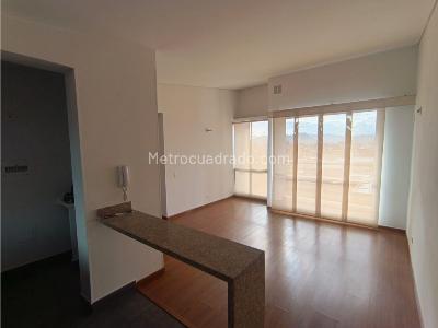 Apartamento de 2 alcobas en venta en Conjunto Nogales Reservado, Cajicá, 62 m² · foto 4 de 20