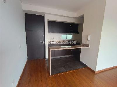 Apartamento de 2 alcobas en venta en Conjunto Nogales Reservado, Cajicá, 62 m² · foto 5 de 20