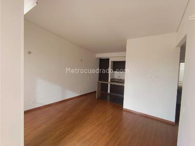 Apartamento de 2 alcobas en venta en Conjunto Nogales Reservado, Cajicá, 62 m² · foto 6 de 20