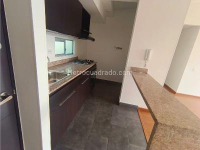 Apartamento de 2 alcobas en venta en Conjunto Nogales Reservado, Cajicá, 62 m² · foto 8 de 20
