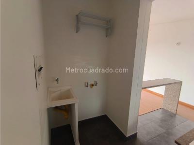 Apartamento de 2 alcobas en venta en Conjunto Nogales Reservado, Cajicá, 62 m² · foto 9 de 20