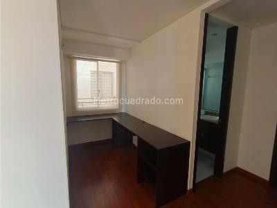 Apartamento de 2 alcobas en venta en Conjunto Nogales Reservado, Cajicá, 62 m² · foto 10 de 20