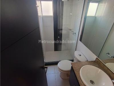 Apartamento de 2 alcobas en venta en Conjunto Nogales Reservado, Cajicá, 62 m² · foto 12 de 20