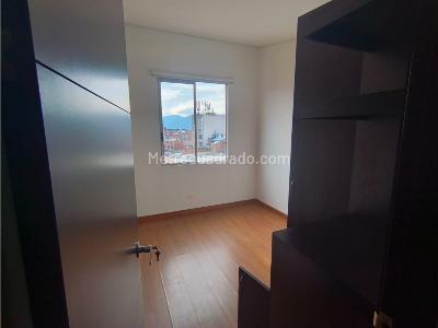 Apartamento de 2 alcobas en venta en Conjunto Nogales Reservado, Cajicá, 62 m² · foto 13 de 20