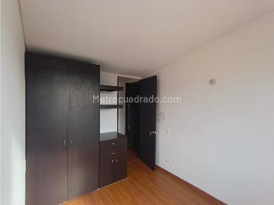 Apartamento de 2 alcobas en venta en Conjunto Nogales Reservado, Cajicá, 62 m² · foto 14 de 20