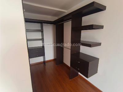 Apartamento de 2 alcobas en venta en Conjunto Nogales Reservado, Cajicá, 62 m² · foto 16 de 20