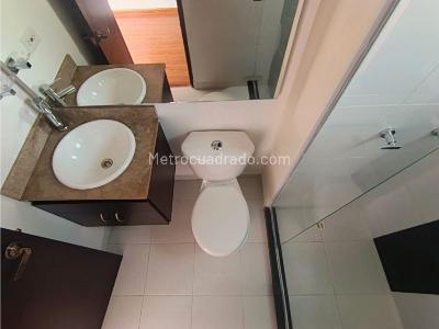 Apartamento de 2 alcobas en venta en Conjunto Nogales Reservado, Cajicá, 62 m² · foto 18 de 20