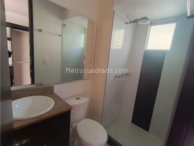 Apartamento de 2 alcobas en venta en Conjunto Nogales Reservado, Cajicá, 62 m² · foto 19 de 20