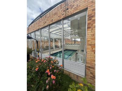 Apartamento de 2 alcobas en venta en Conjunto Nogales Reservado, Cajicá, 62 m² · foto 20 de 20