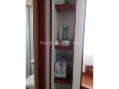 Casa en venta en Quintas Del Trebol, Mosquera · foto 18 de 19