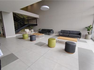 Apartamento en venta en Ciudadela Belari, Mosquera · foto 20 de 20