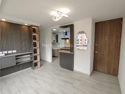 Apartamento en venta en Ciudadela Belari, Mosquera · foto 2 de 20