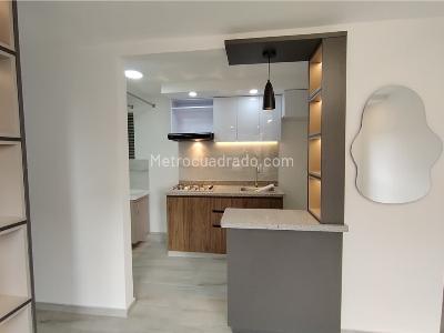 Apartamento en venta en Ciudadela Belari, Mosquera · foto 3 de 20