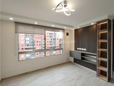 Apartamento en venta en Ciudadela Belari, Mosquera · foto 4 de 20