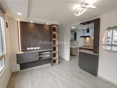 Apartamento en venta en Ciudadela Belari, Mosquera · foto 5 de 20