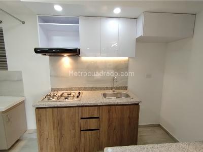 Apartamento en venta en Ciudadela Belari, Mosquera · foto 9 de 20