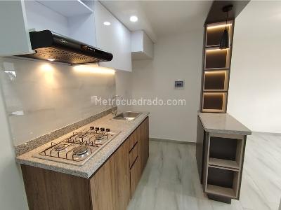 Apartamento en venta en Ciudadela Belari, Mosquera · foto 10 de 20