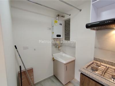 Apartamento en venta en Ciudadela Belari, Mosquera · foto 11 de 20