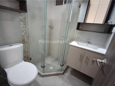 Apartamento en venta en Ciudadela Belari, Mosquera · foto 12 de 20