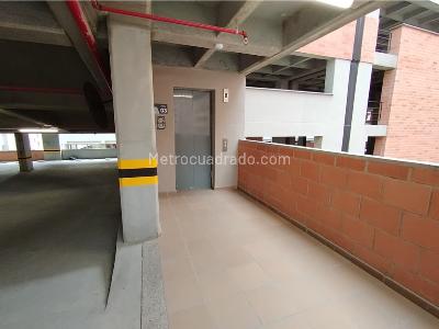 Apartamento en venta en Ciudadela Belari, Mosquera · foto 15 de 20