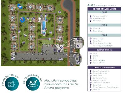 Apartamento en venta en Ciudadela Belari, Mosquera · foto 16 de 20
