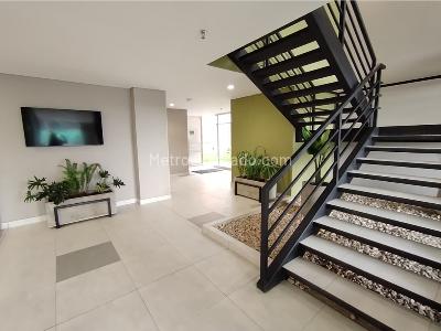 Apartamento en venta en Ciudadela Belari, Mosquera · foto 18 de 20
