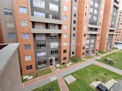 Apartamento en venta en Ciudadela Belari, Mosquera · foto 19 de 20