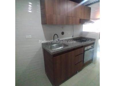 Apartamento de 3 alcobas en venta en Puertos, Mosquera, 64 m² · foto 4 de 15