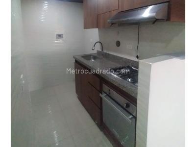 Apartamento de 3 alcobas en venta en Puertos, Mosquera, 64 m² · foto 5 de 15