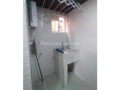 Apartamento de 3 alcobas en venta en Puertos, Mosquera, 64 m² · foto 13 de 15