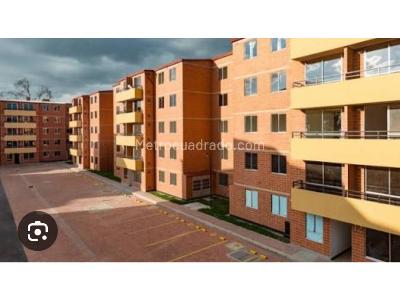 Apartamento de 3 alcobas en venta en Puertos, Mosquera, 64 m² · foto 14 de 15
