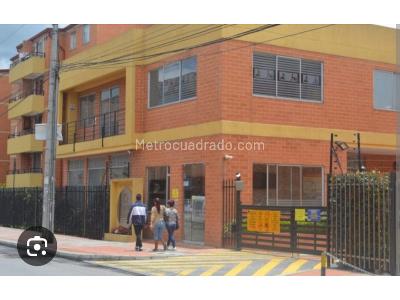 Apartamento de 3 alcobas en venta en Puertos, Mosquera, 64 m² · foto 15 de 15