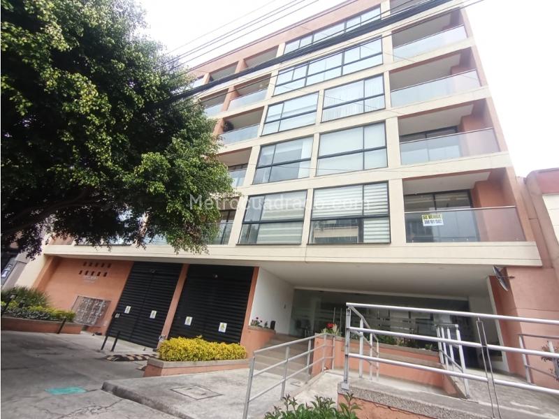 Piso – Bogotá D.C. - Vista 2