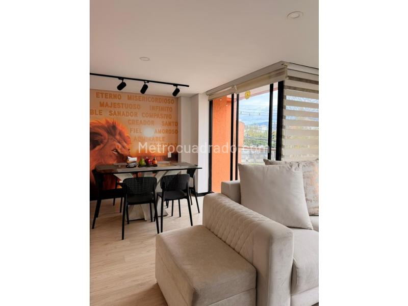 Piso – Bogotá D.C. - Vista 3