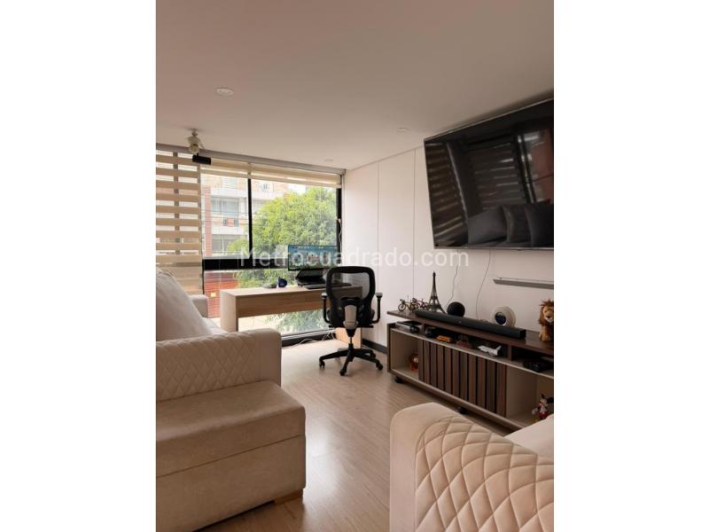 Piso – Bogotá D.C. - Vista 5