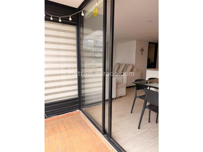 Piso – Bogotá D.C. - Más