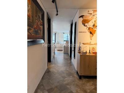 Apartamento en venta en La Castellana, Bogotá · foto 6 de 20