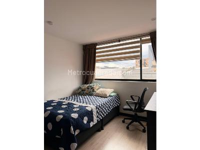Apartamento en venta en La Castellana, Bogotá · foto 7 de 20