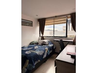 Apartamento en venta en La Castellana, Bogotá · foto 8 de 20