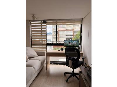 Apartamento en venta en La Castellana, Bogotá · foto 9 de 20