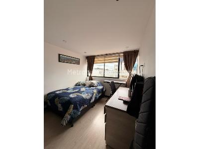 Apartamento en venta en La Castellana, Bogotá · foto 12 de 20