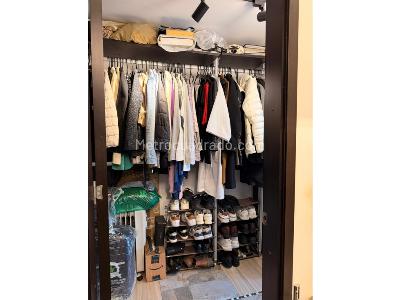 Apartamento en venta en La Castellana, Bogotá · foto 15 de 20
