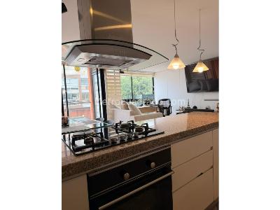 Apartamento en venta en La Castellana, Bogotá · foto 17 de 20
