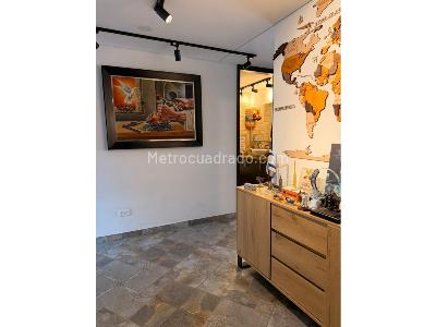 Apartamento en venta en La Castellana, Bogotá · foto 18 de 20