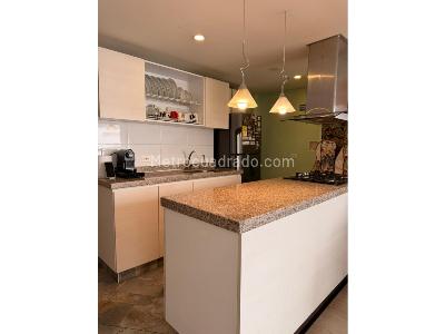Apartamento en venta en La Castellana, Bogotá · foto 19 de 20