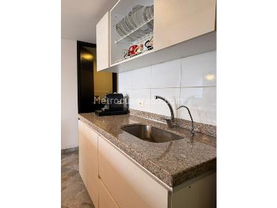 Apartamento en venta en La Castellana, Bogotá · foto 20 de 20