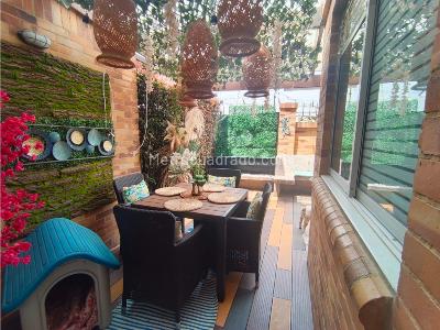 Casa de 5 alcobas en venta en Pinares, Chía, 210 m² · foto 11 de 20