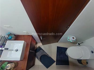Casa de 5 alcobas en venta en Pinares, Chía, 210 m² · foto 16 de 20